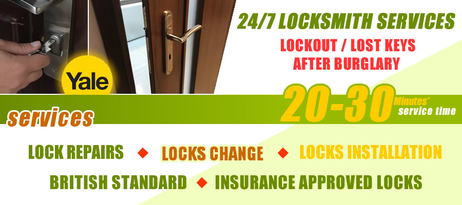 Streatham Locksmith